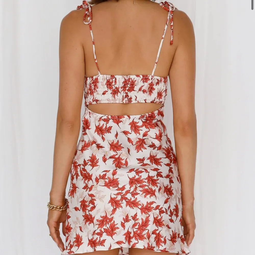 Hello Molly | Forest Dreamer Dress - Image 2