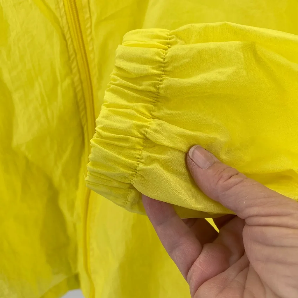 Pro spirit windbreaker, rain jacket,‎ vintage size Medium - Image 2