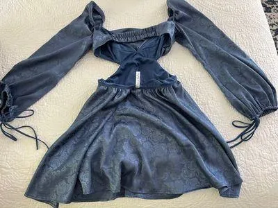 Lucy in the Sky Romper - Image 2