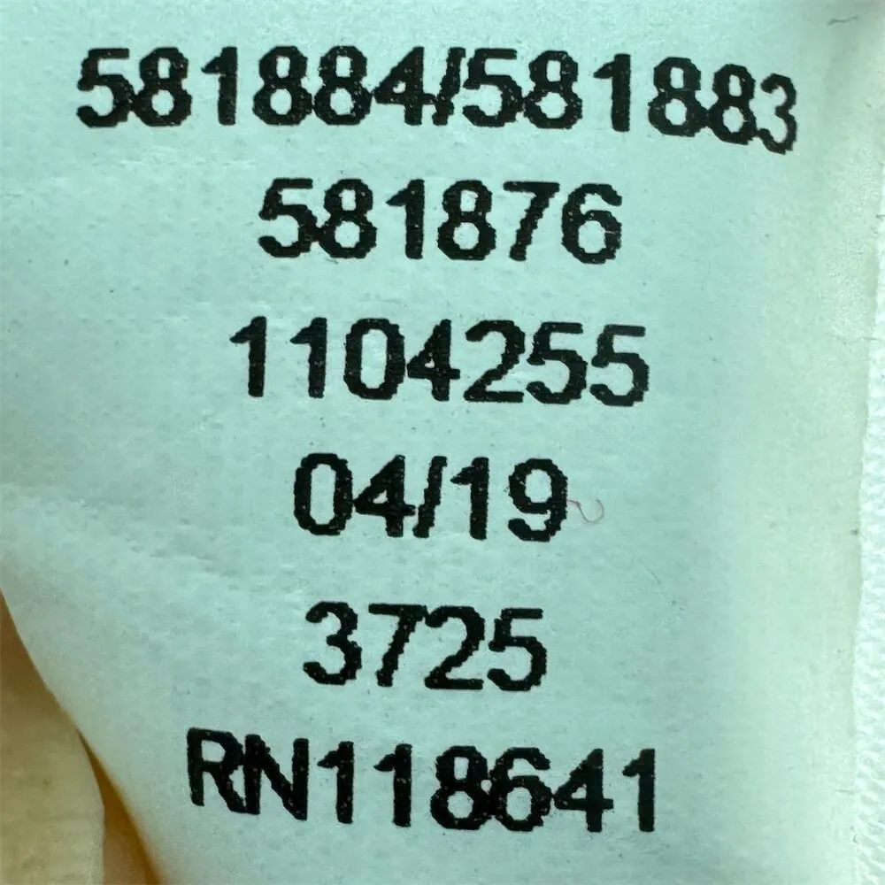 Women's Size 18/20 Pink Polka Dot Tie Neck Blouse Long Sleeve - Image 8