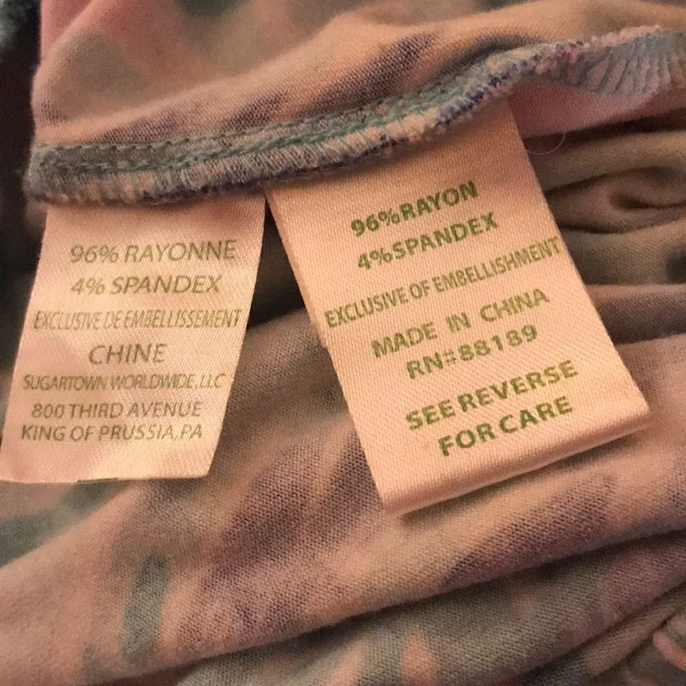 Lilly Pulitzer Lola Pant in Light as a Fea… - Image 5