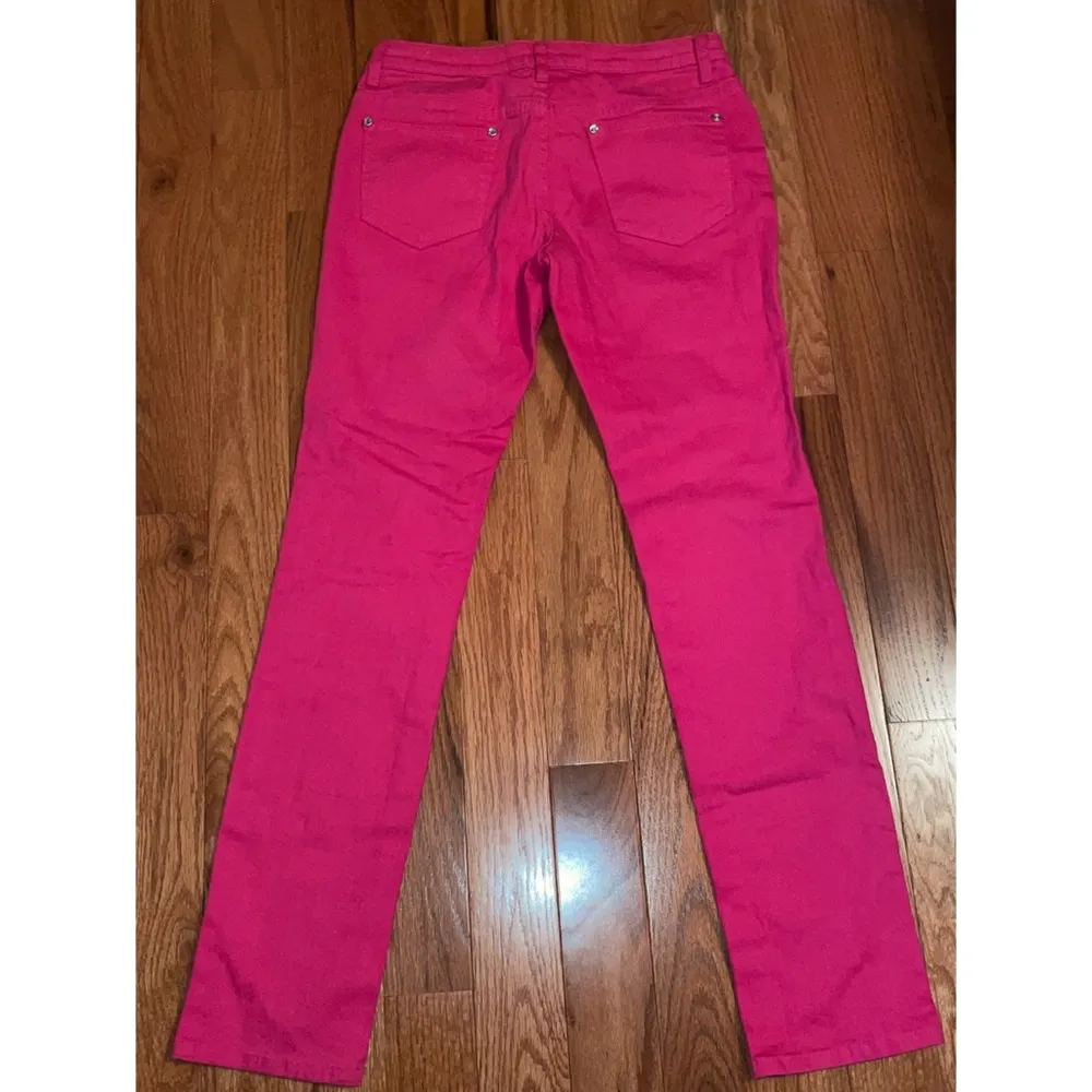 Hybrid & Company pink jeans - Image 11