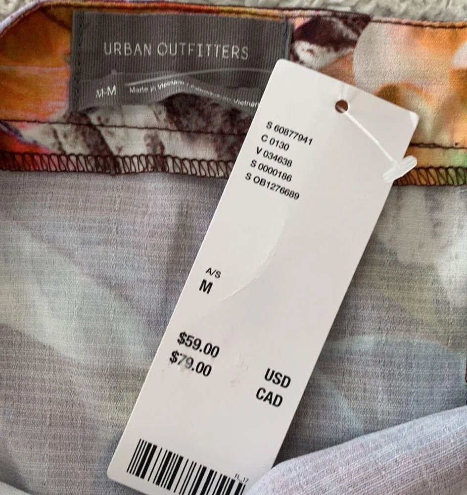 Urban Outfitters | Lumi Dress - Image 6