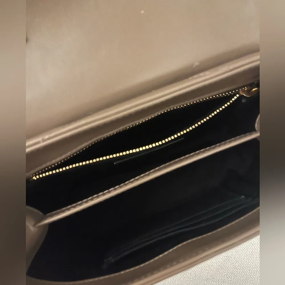 Authentic Saint Laurent Toy Loulou - Image 9