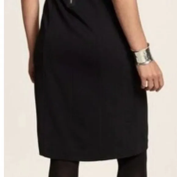 NWT Chico's Amelia Jacquard Panel Dress Chico's - Image 2