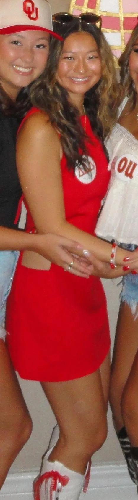 Cherish You Buckle Mini Dress - Image 6