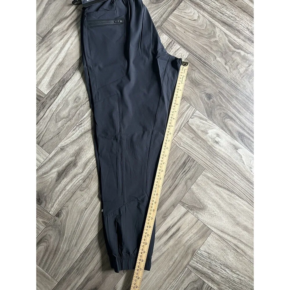 Alphalete Women’s Infinity Studio Pants - Black , Size Small - Image 3