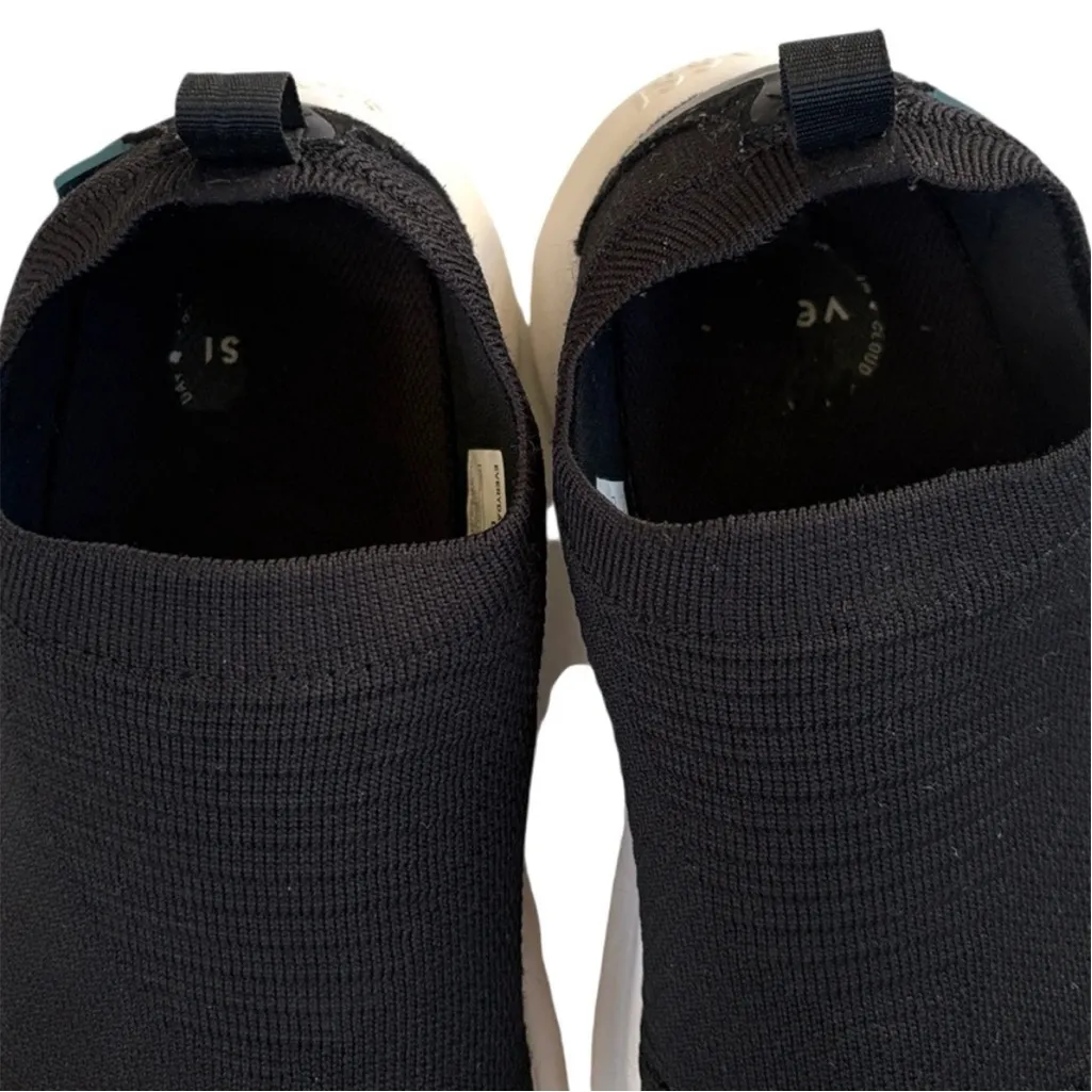 EUC Vessi Everyday Move Slip On Sneakers
Black Size 7 Retail $120.00 - Image 10