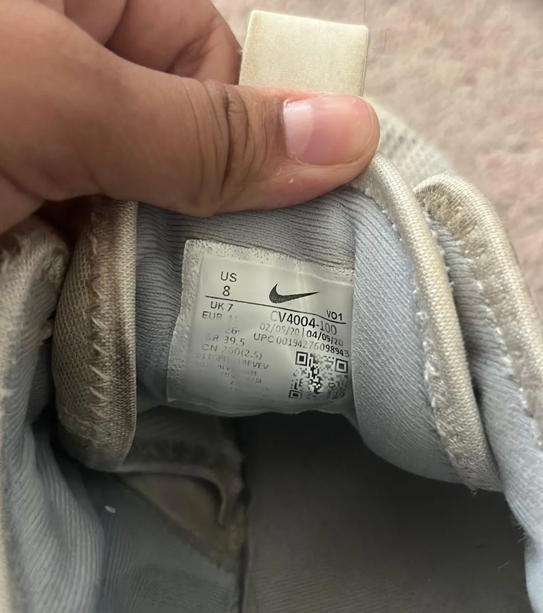 Lebron Basketball Shoes - Image 2