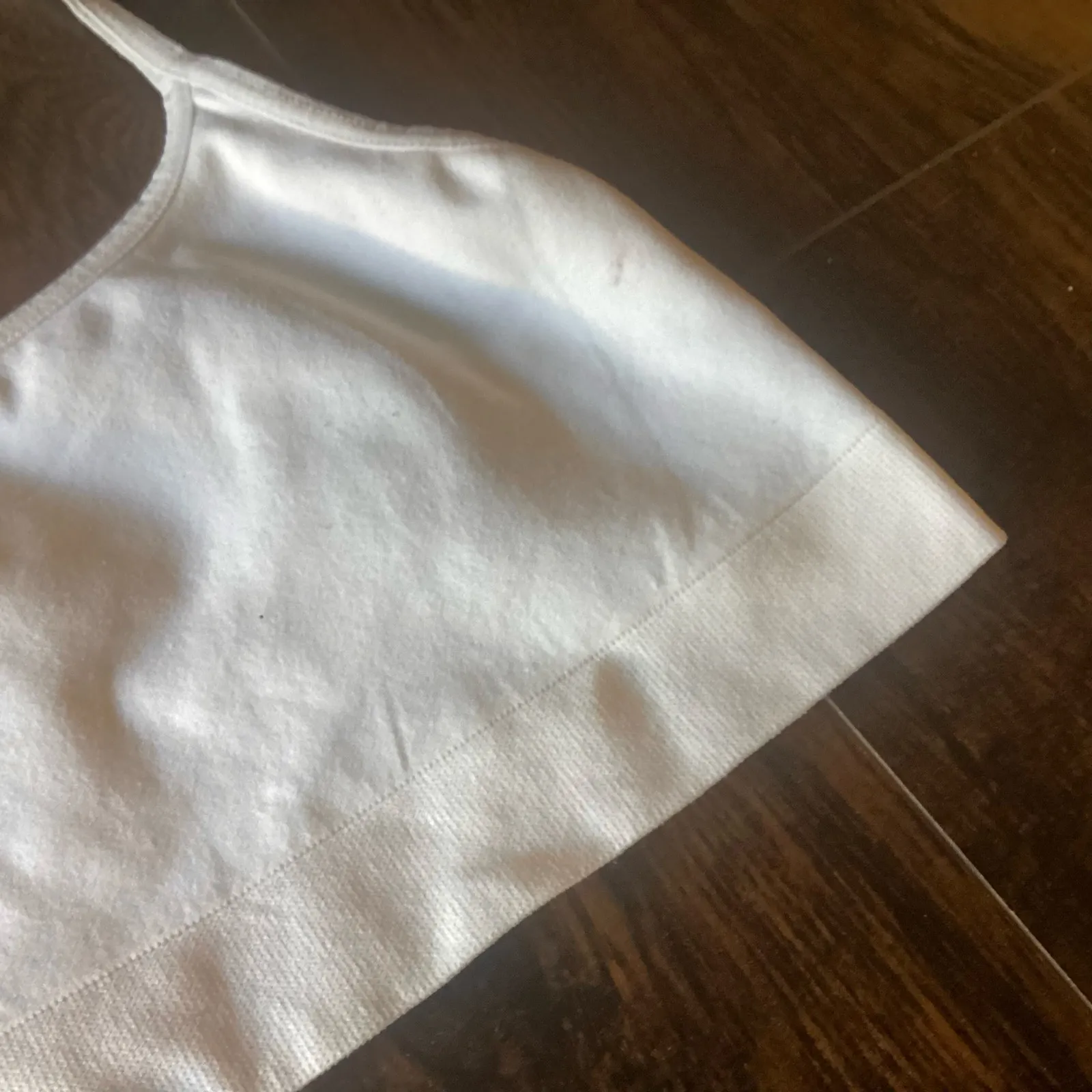 Gap  Seamless Racerback Bralette - Image 3