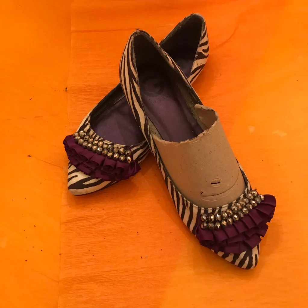 Guess  Zebra - Image 4