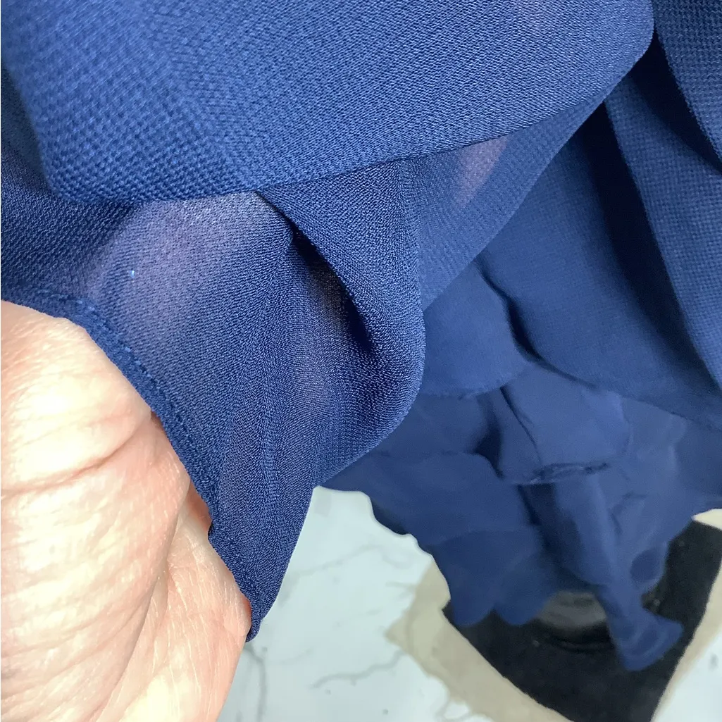 Dressy Two piece set for spec.event 💙💙 - Image 13