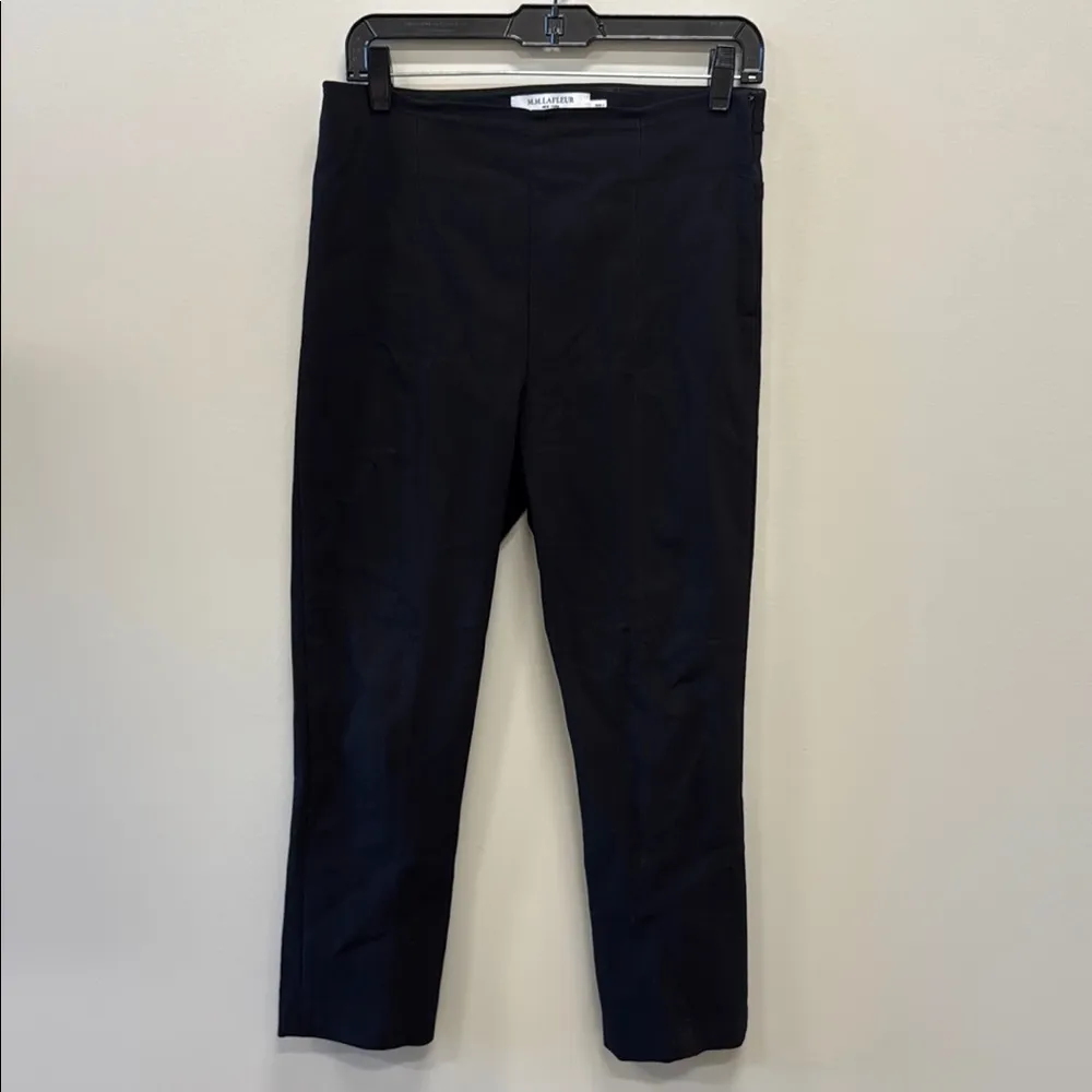 MM LAFLEUR Foster Pants Size 10 - Image 2