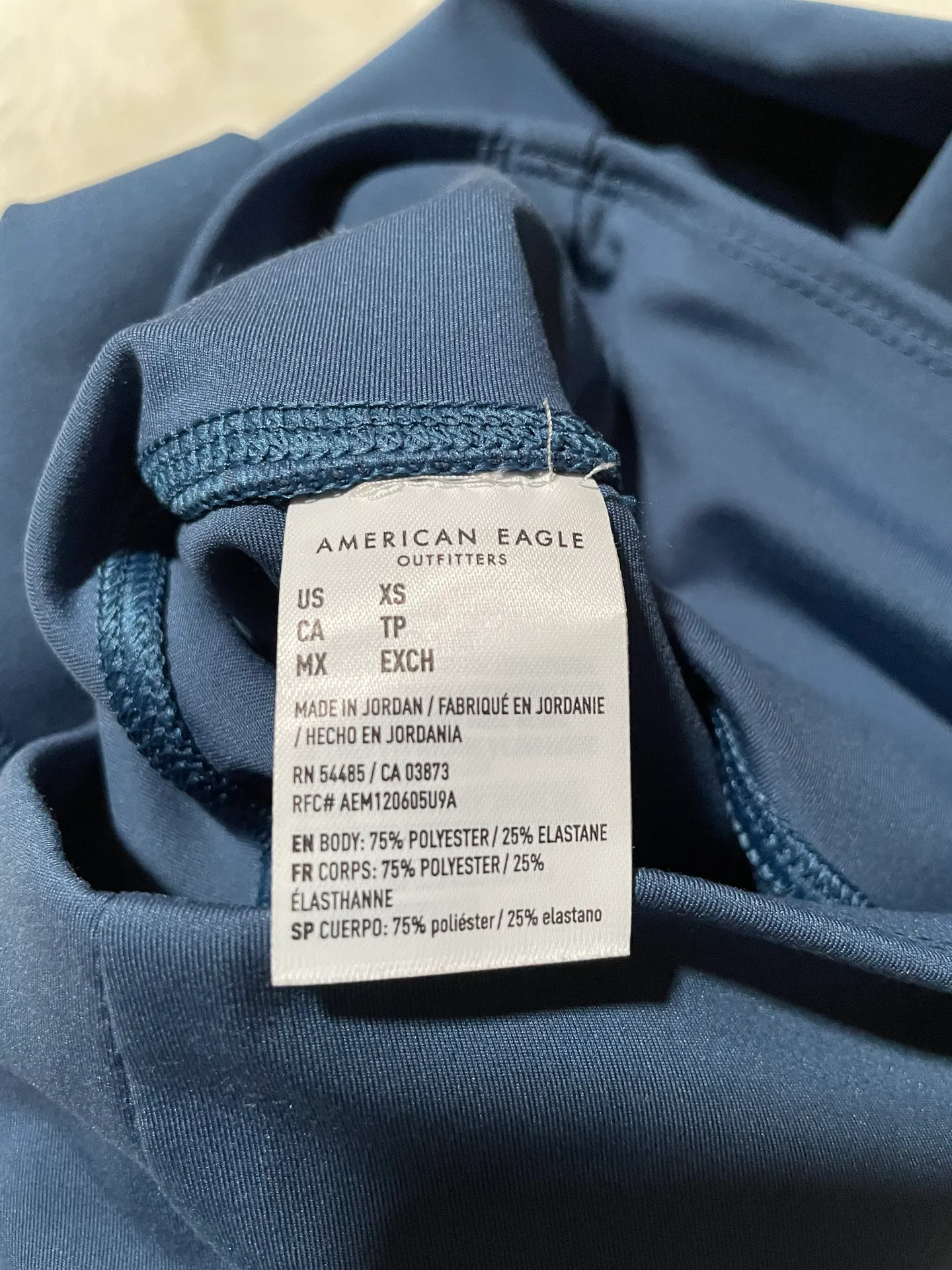 AE The Everything Pocket Highest Waist  - Image 12