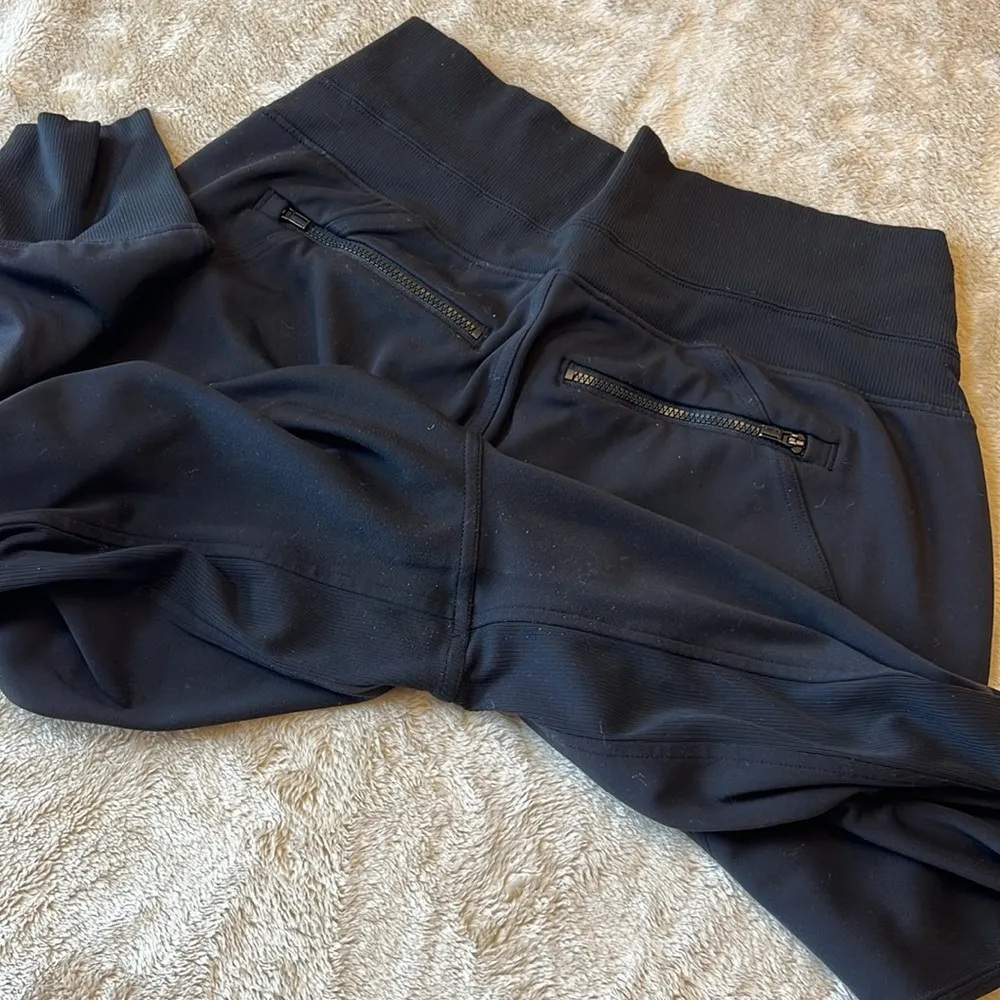 Athleta  Venice Hight‎ Rise Jogger - Image 7