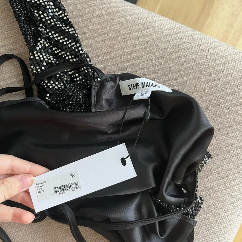 Steve Madden Top - Image 4