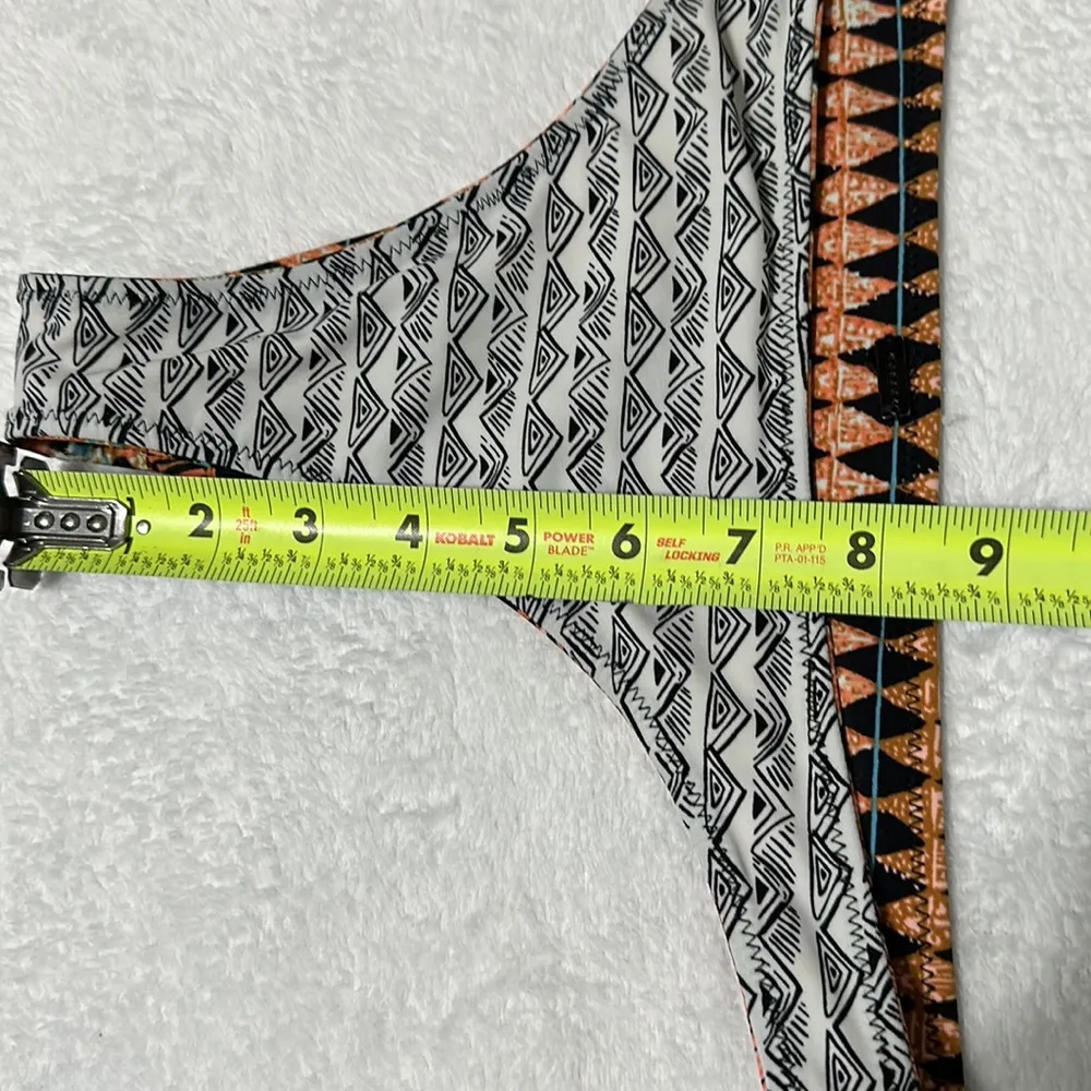 Volcom Women's Tradewinds
Reversible Tiny Bikini Bottom - Image 5