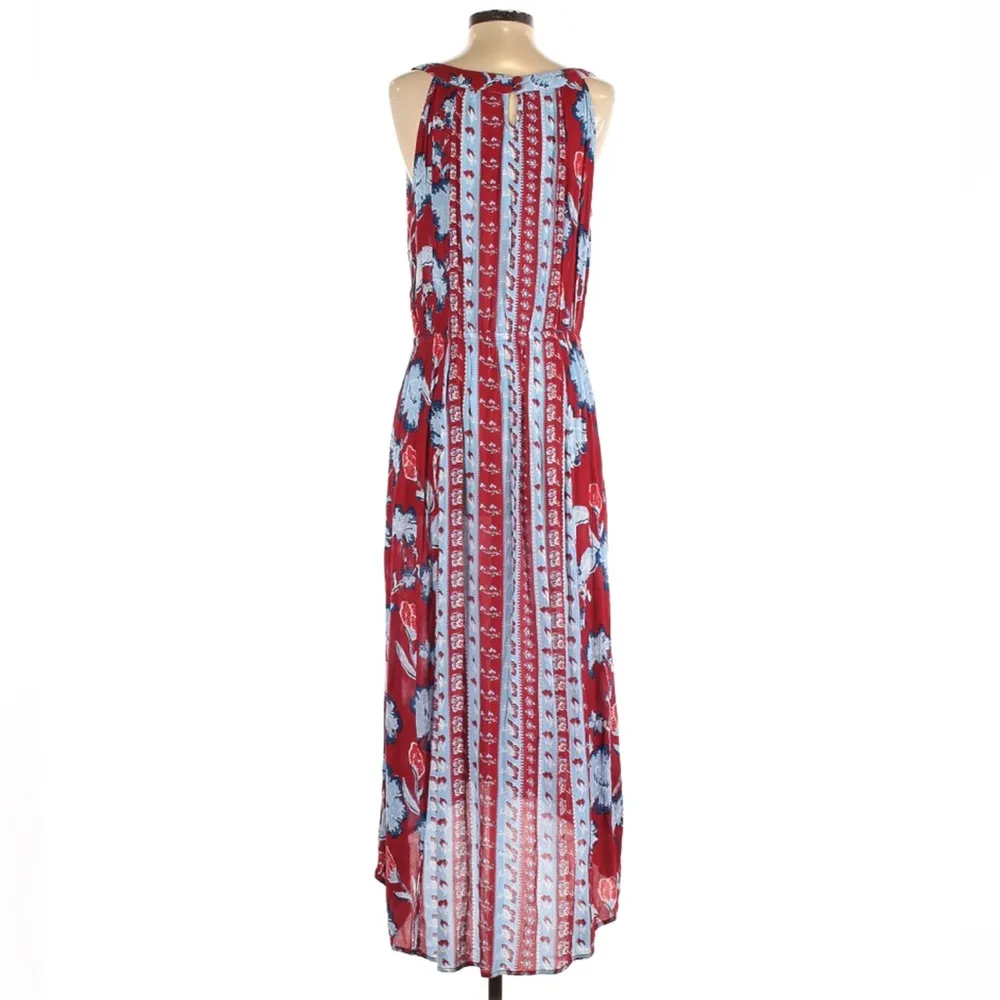 Style & Co  Long Hi-Low Dress S - Image 2