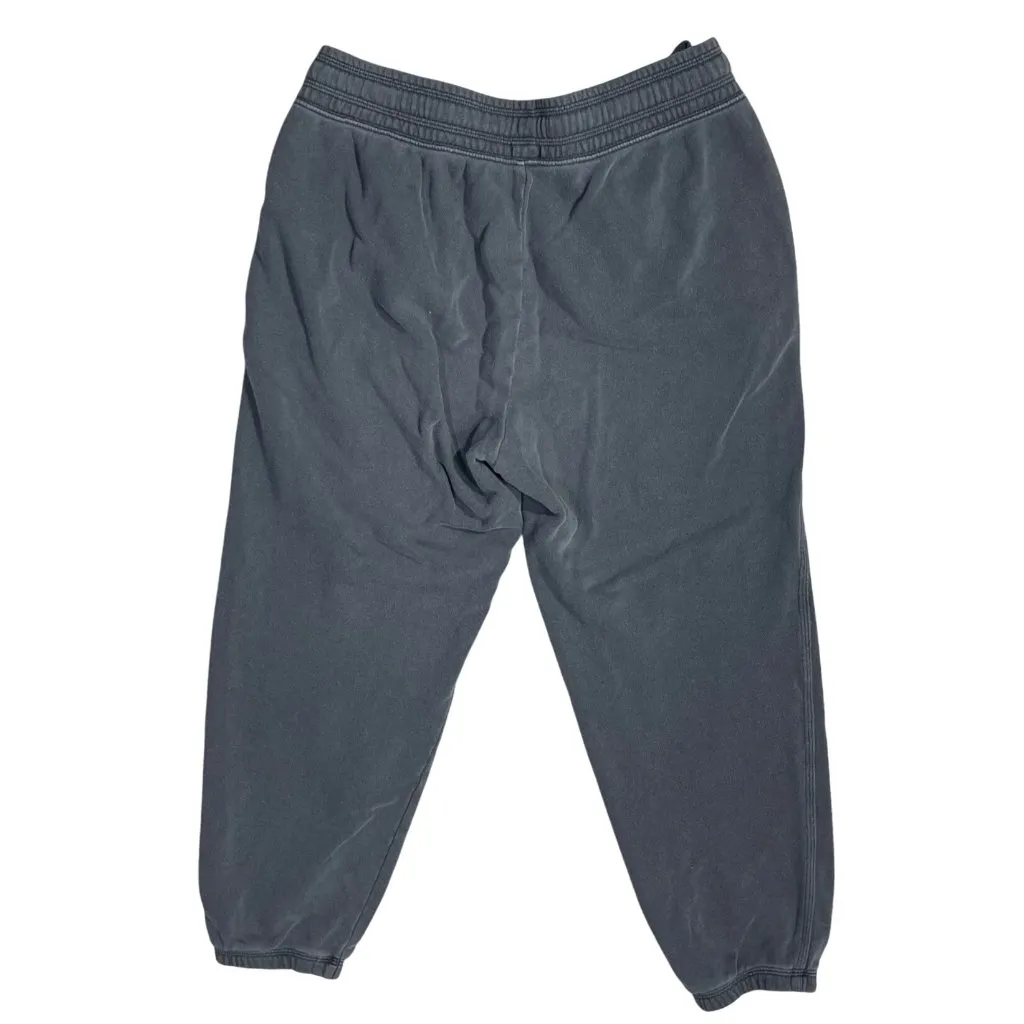 Aerie X Wicked Big Chill Jogger M Medium Grey Sweatpants Pull - Image 2