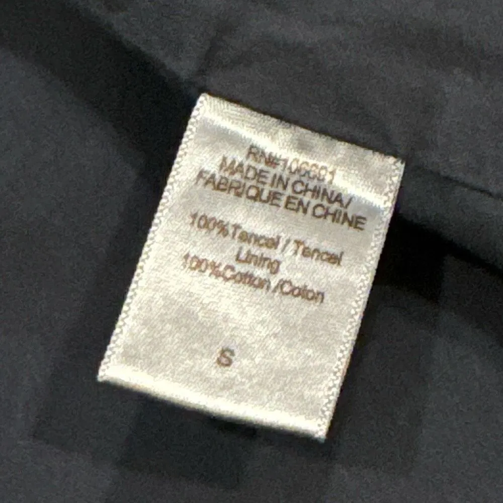 Young fab and broke YFB- Amelia Jacket- Midnight Pigment small - Image 4