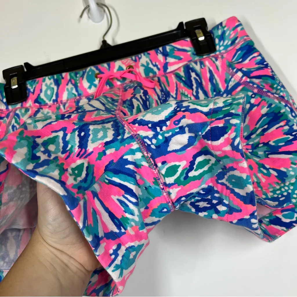 Lilly Pulitzer Vina Short Size Small - Image 5