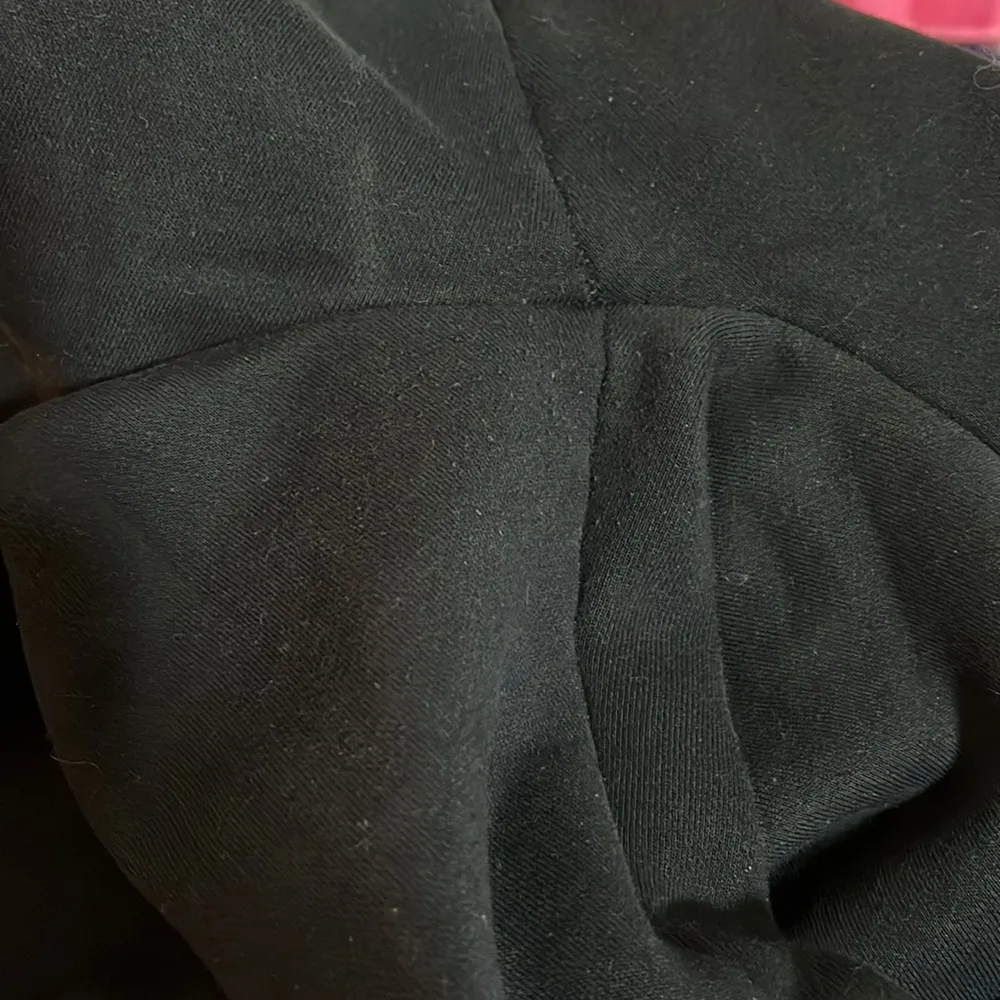 Lounge  Basic Fitted Joggers - Image 9