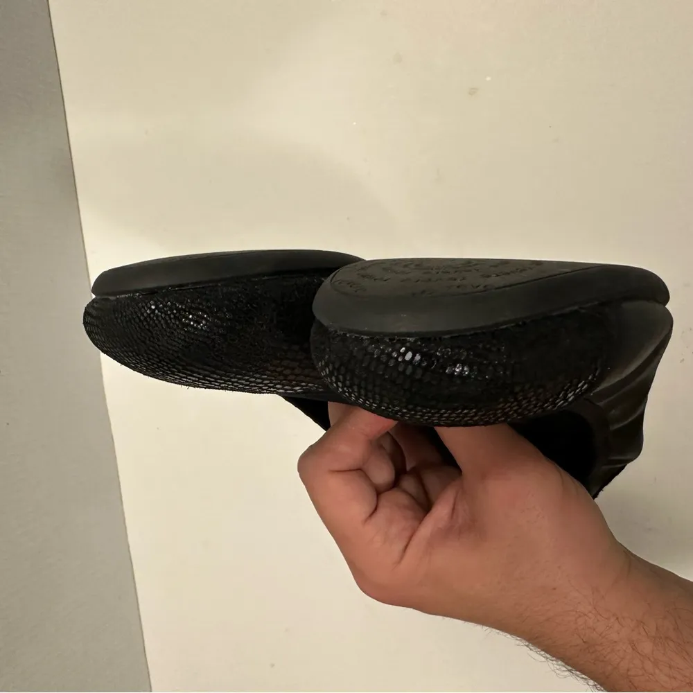 Revere Nairobi Orthotic Ballet Flat | Built - Image 10