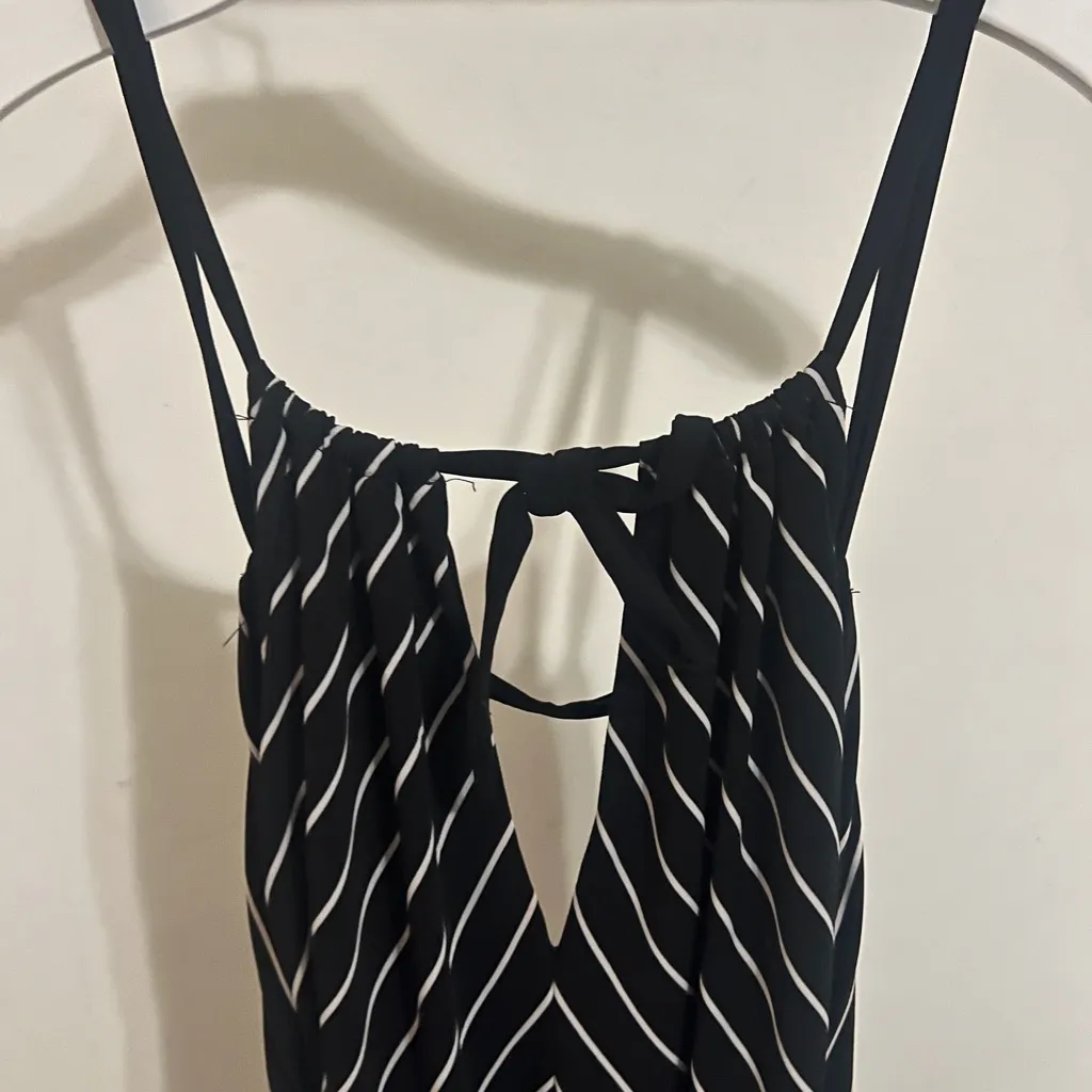 Ralph Lauren Striped Jumpsuit - Image 5