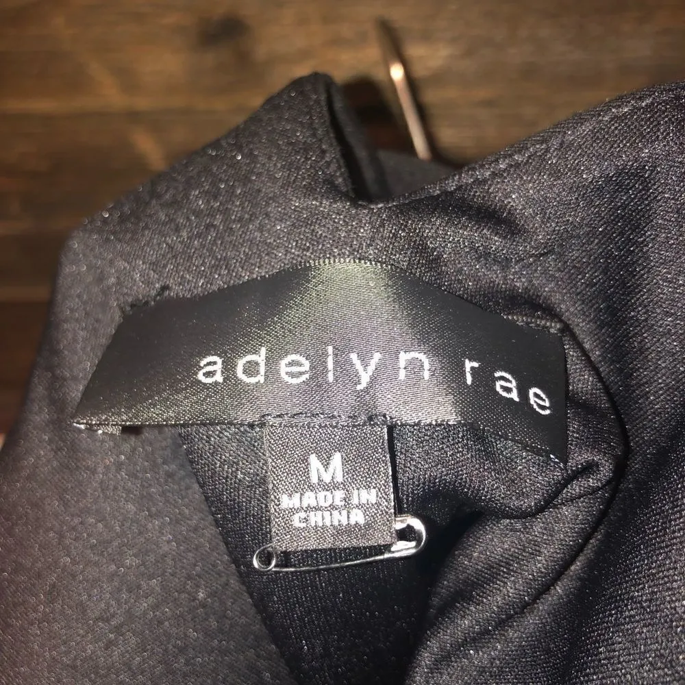 Adelyn Rae dress size medium - Image 7