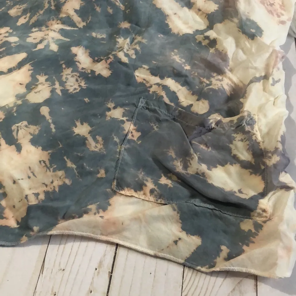 Hard Tail oversized tie - Image 3