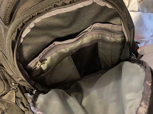 The North Face Borialis Backpack - Image 3