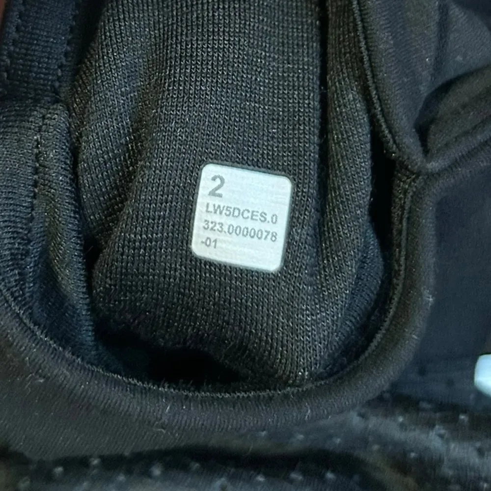 Lululemon 'Align' Black High - Image 10