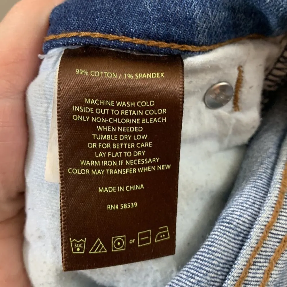 Kut From The Kloth Katy Boyfriend Distressed Jeans - Image 4