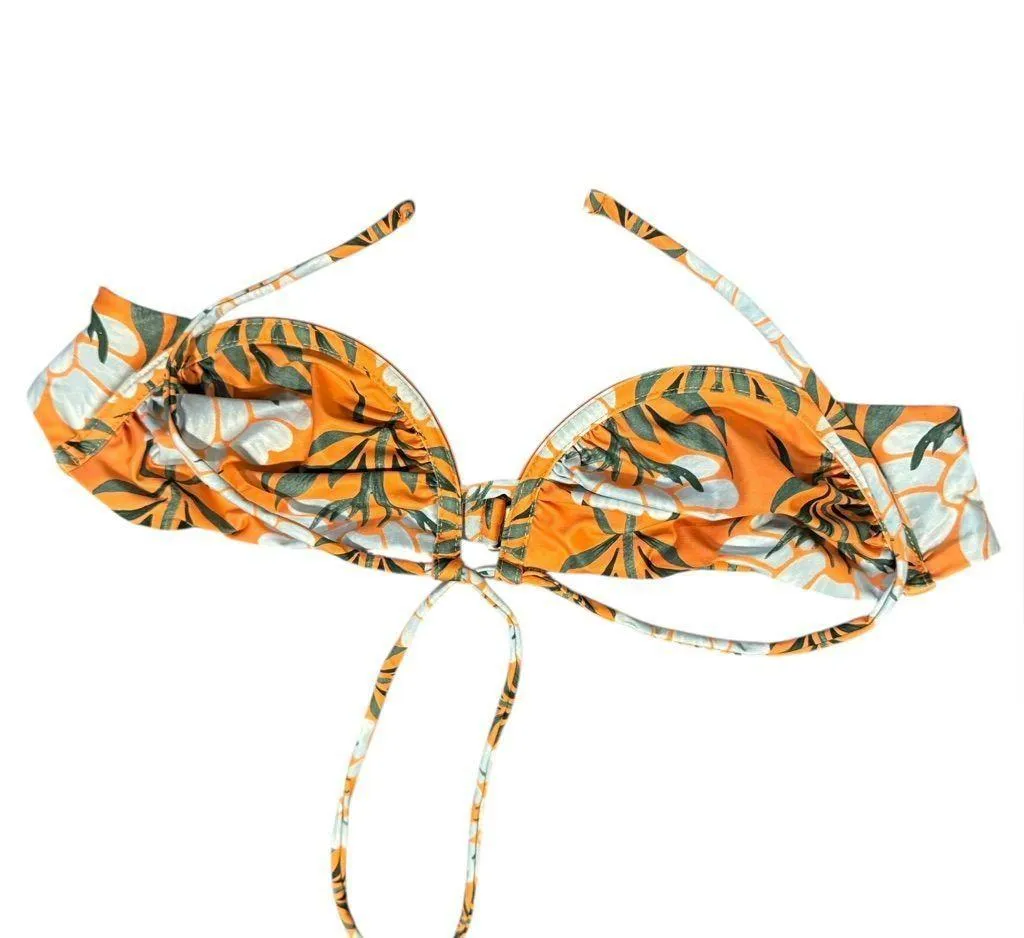 AGUA Bendita Bronce Semilla Otono floral - Image 4