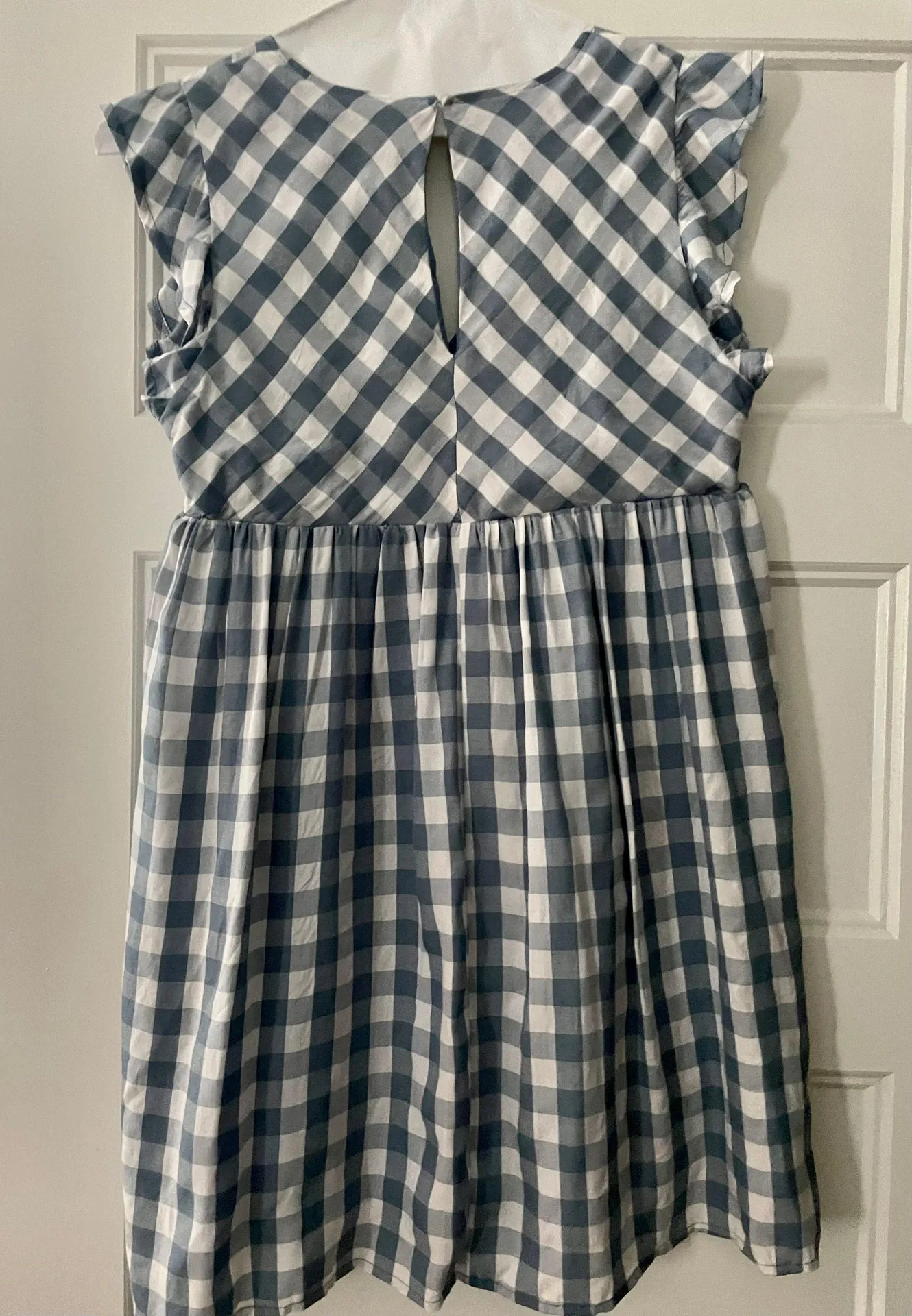 Mustard Seed Dress/romper - Image 2