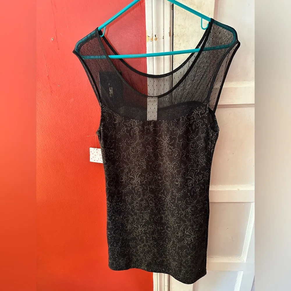 Free People Starlight Mini Dress - Image 5