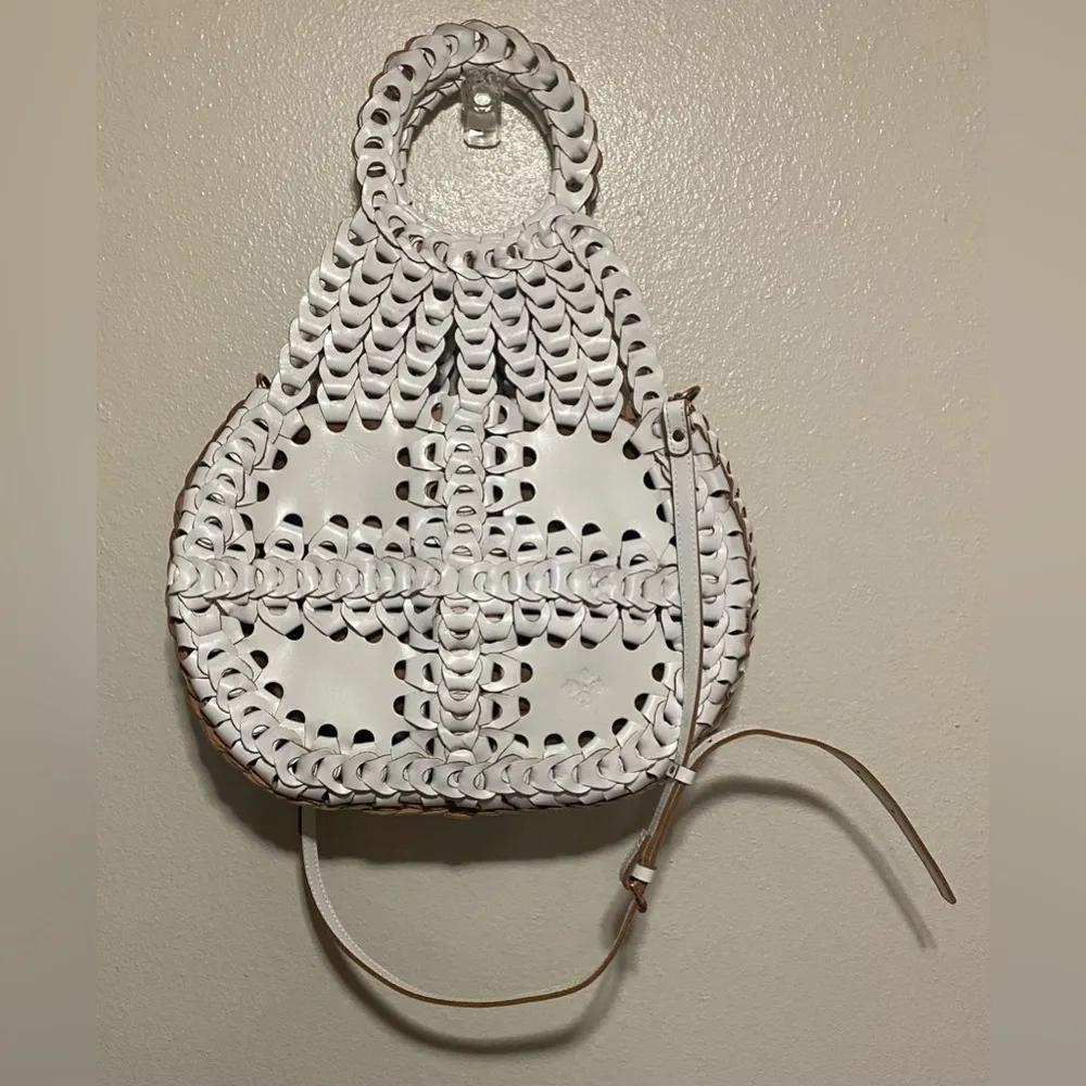 Patricia Nash Pisticci Shoulder | Crossbody Bag | Purse - Image 3