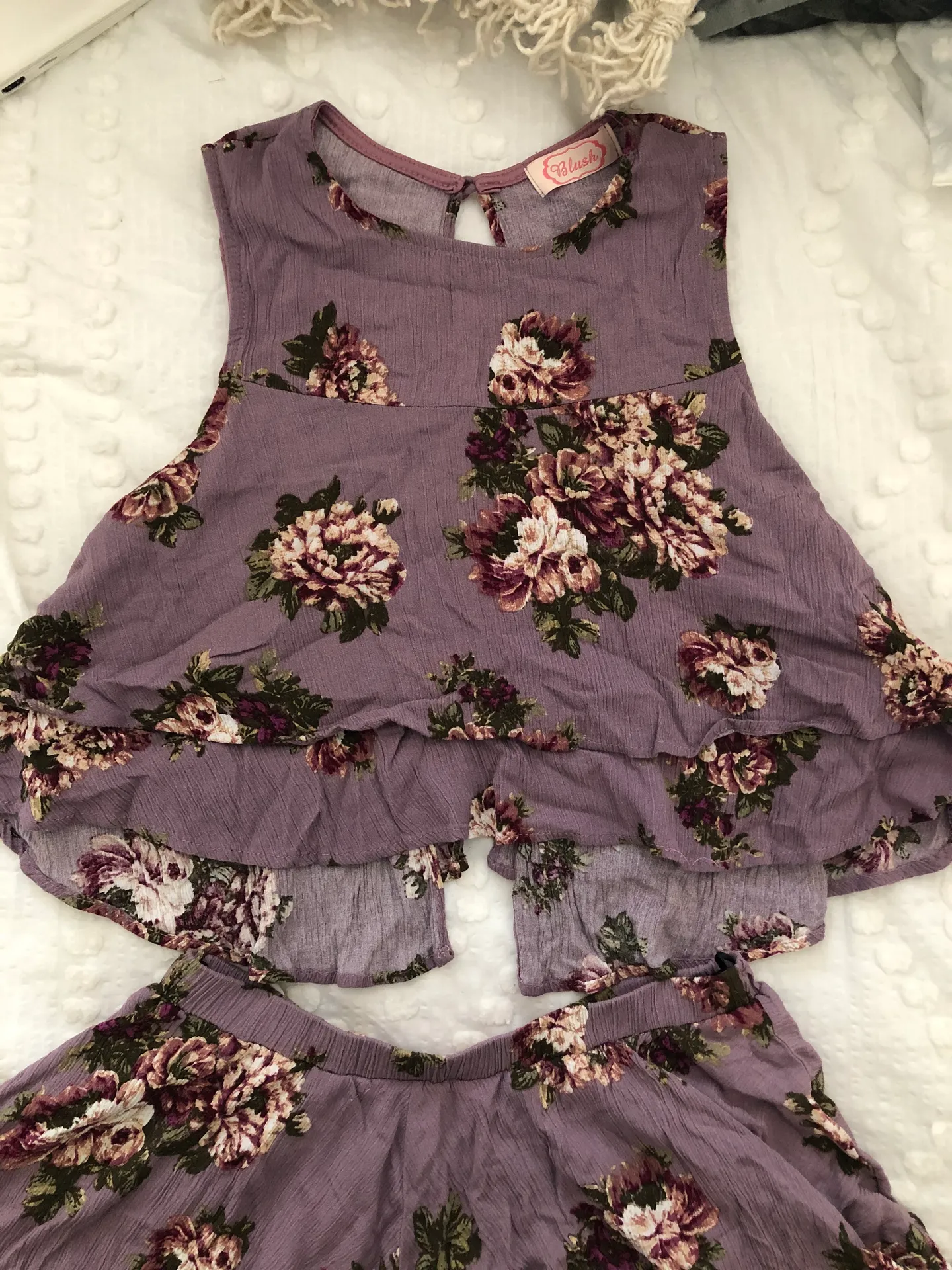 Boutique Two Piece Set - Image 2