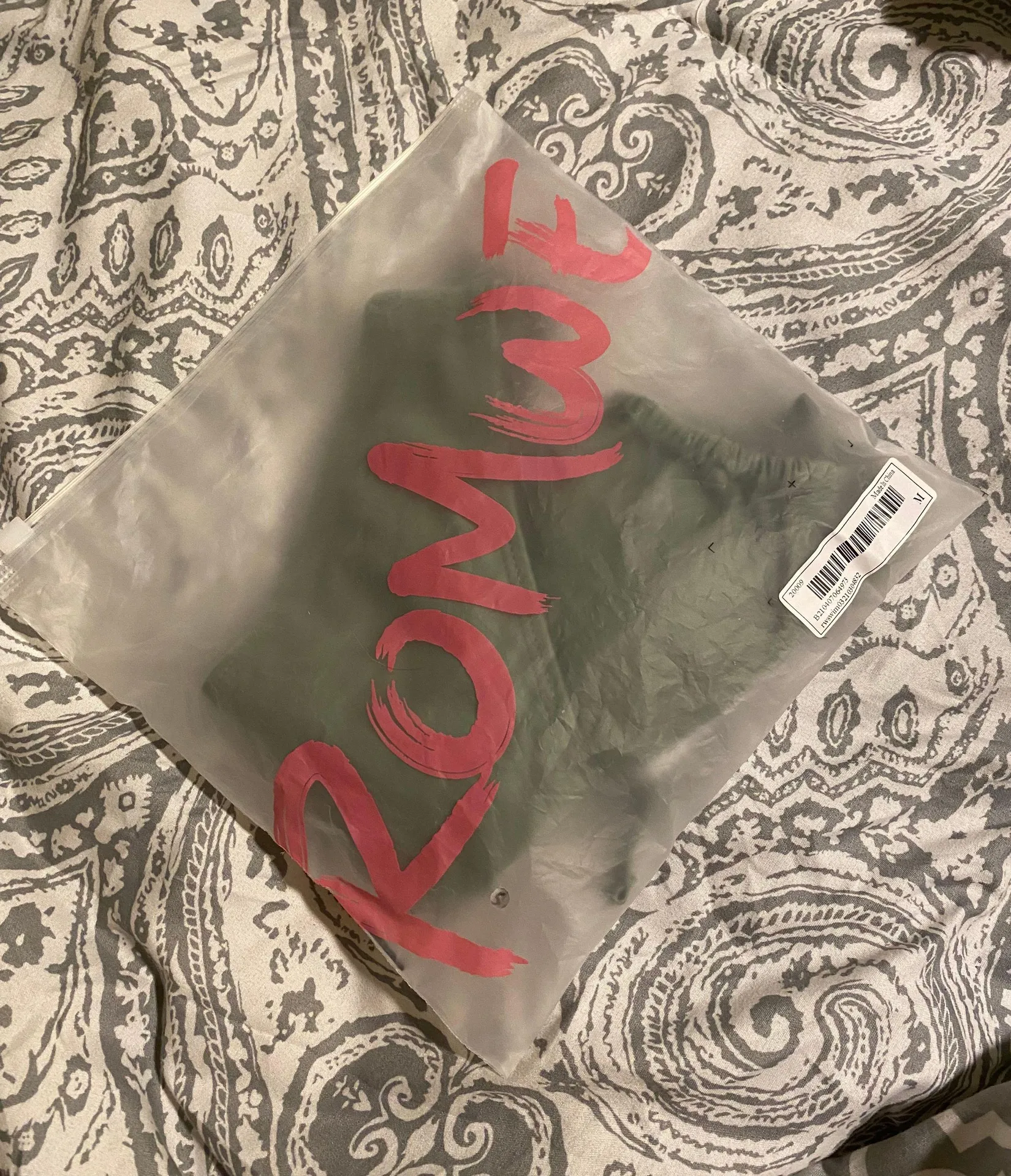 Bikini Set NWT - Image 4