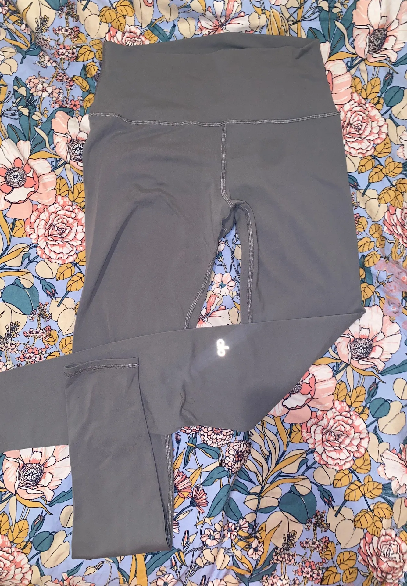 Alo Slate Purple set - Image 5