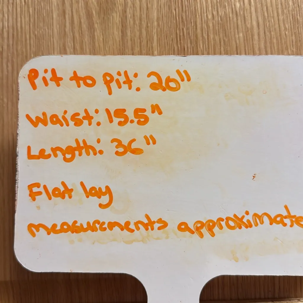 Old Navy Deep V Neck Waist-Defined Bell-Sleeve Faux-Wrap Red Mini Dress Large - Image 11