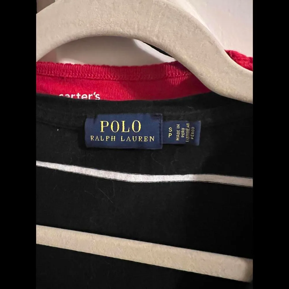 Ralph Lauren Short Sleeve Tee size Small - Image 5