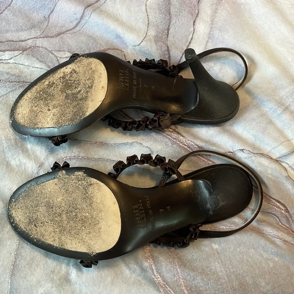 Anne Klein Heels - Image 2