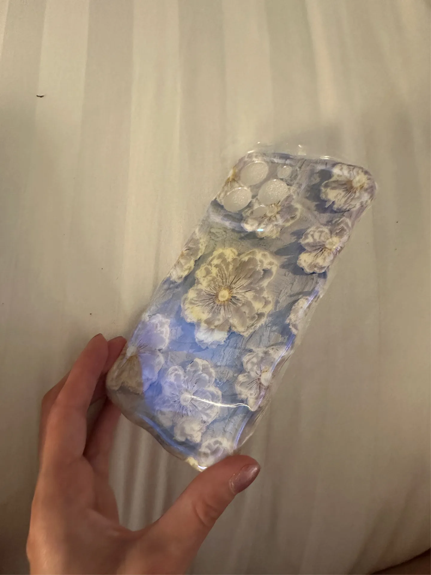 iPhone Case Wildflower - Image 2