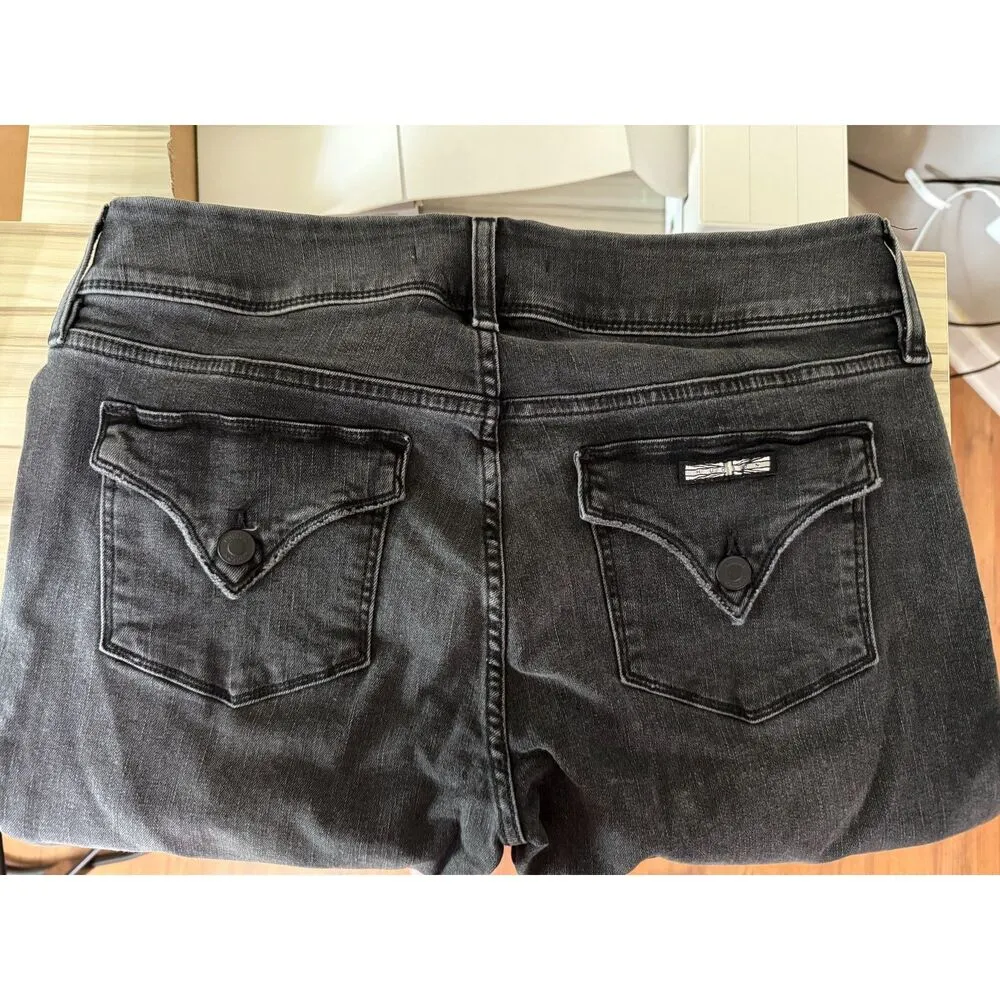 Hudson Beth Mid-Rise Baby Bootcut Jean NWOT - Image 6