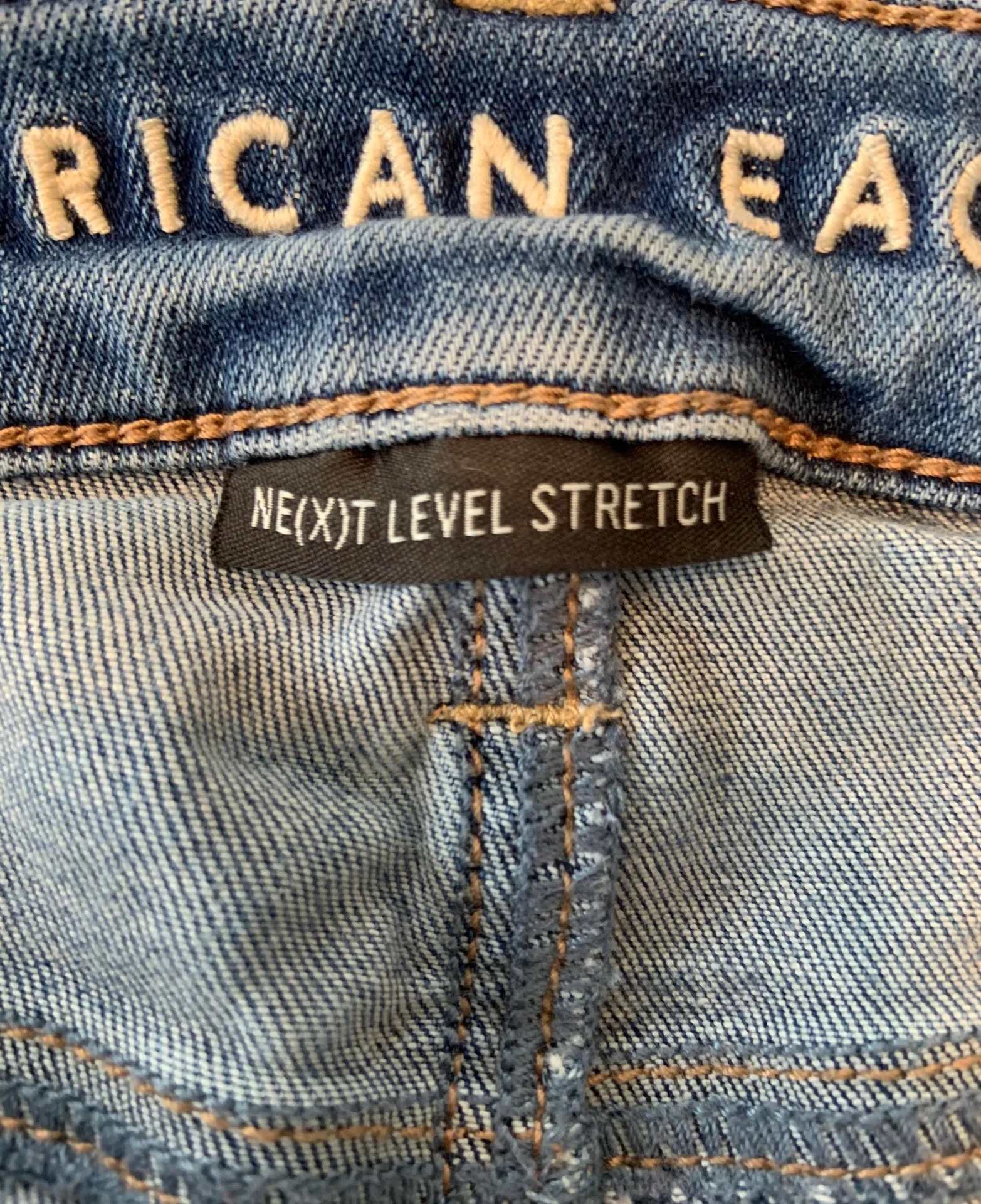 American Eagle Outfitters Jegging - Image 5