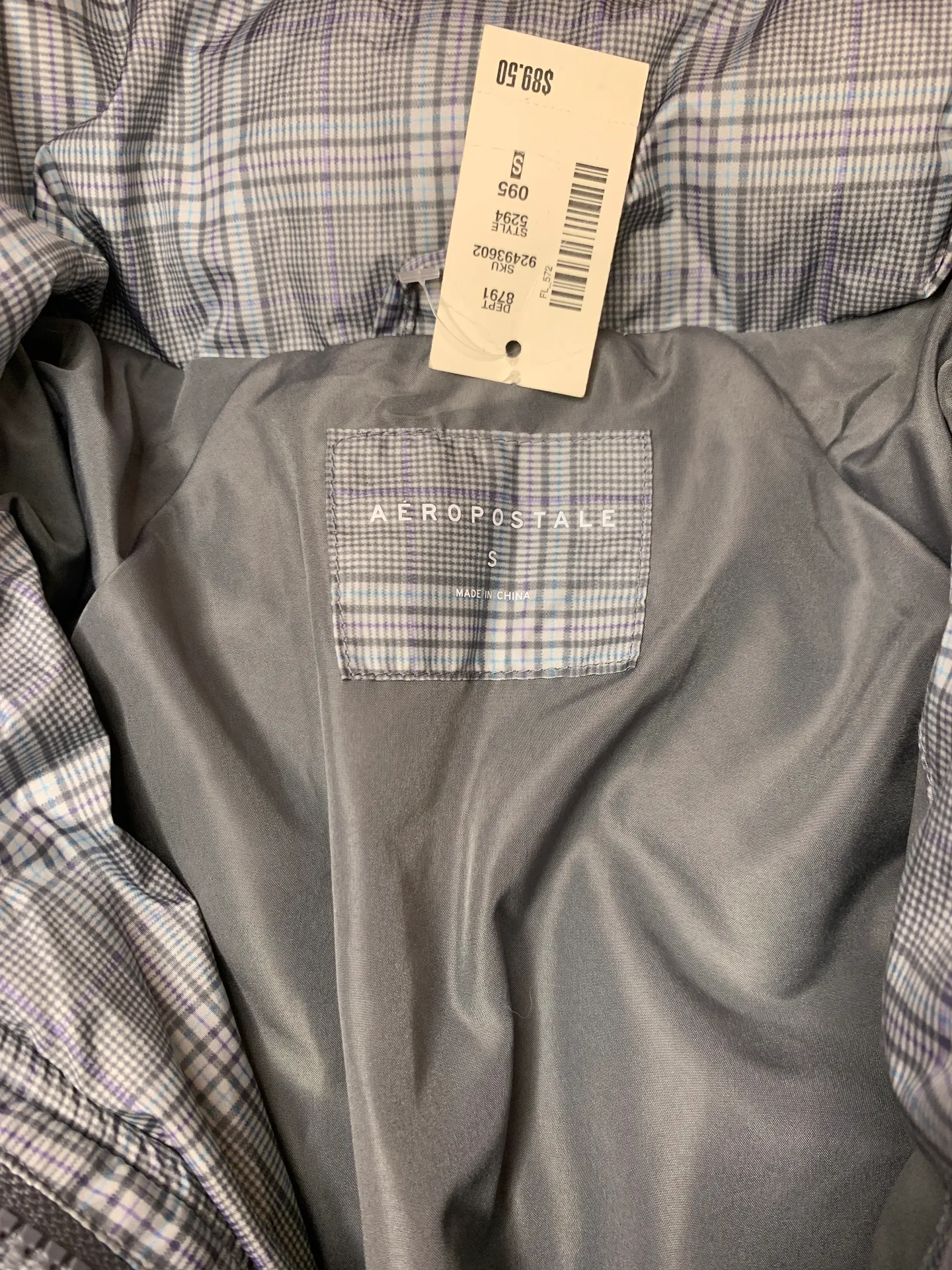 Puffer Coat - Image 2