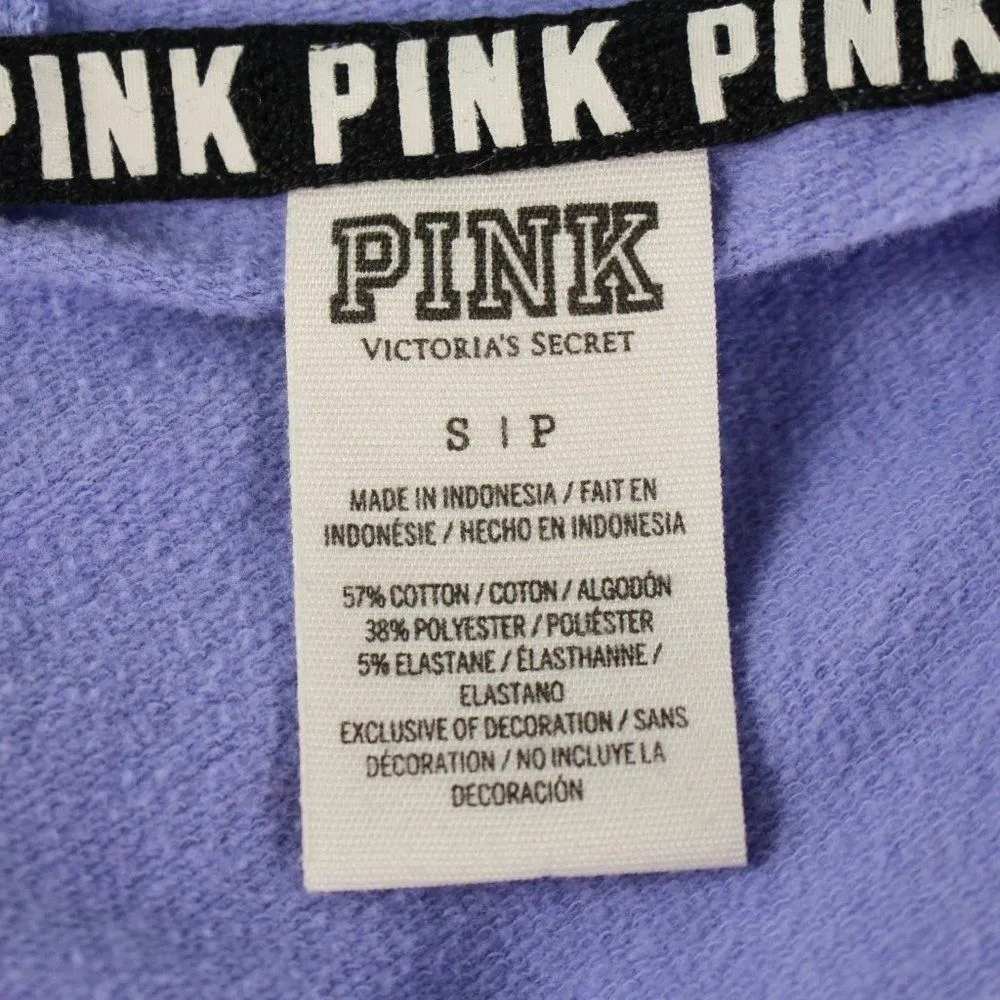 Ladies Pink Lightweight Jacket - Image 4