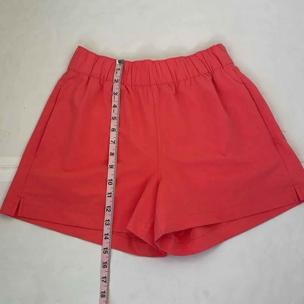 Marine Layer Canyon Sports Shorts Athletic Shorts with Elastic Waist Small - Image 7