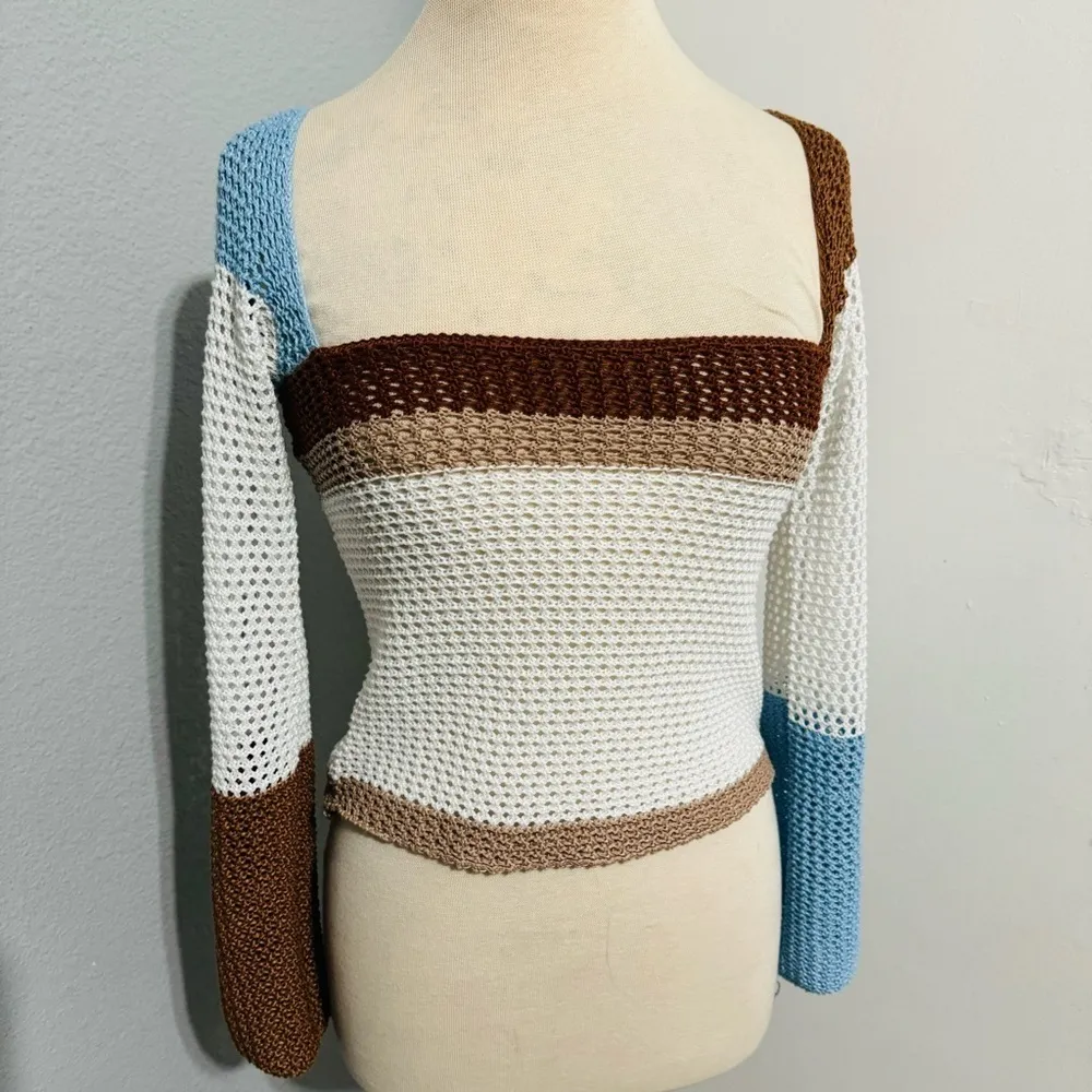 Knitwear Color - Image 5